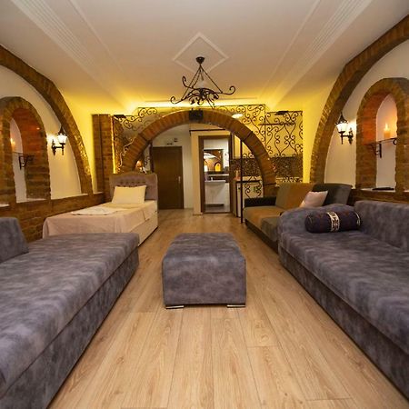 Desina Deluxe Apart Κωνσταντινούπολη Εξωτερικό φωτογραφία