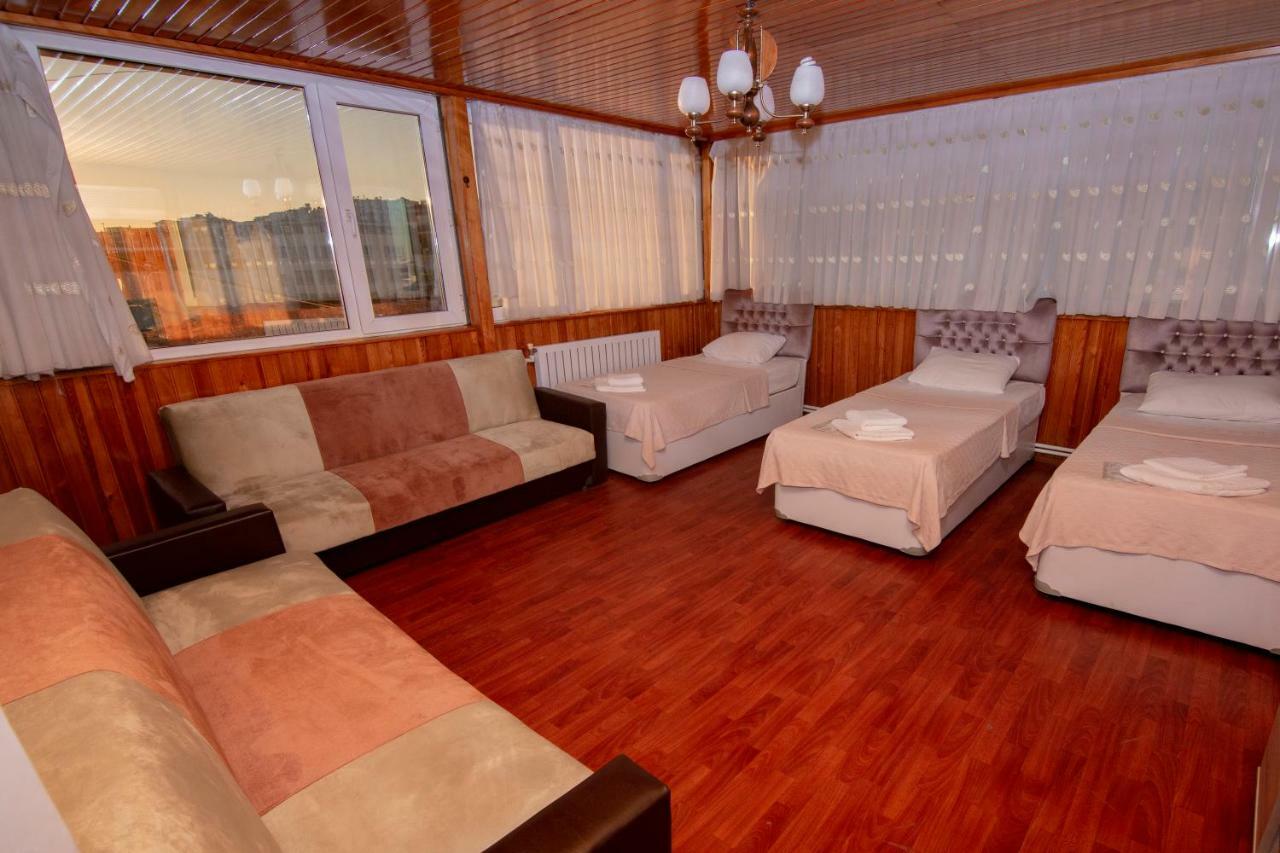 Desina Deluxe Apart Κωνσταντινούπολη Εξωτερικό φωτογραφία