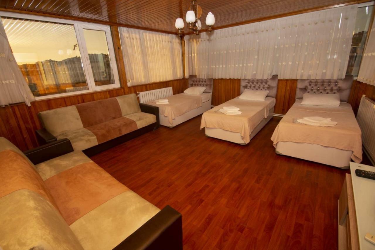 Desina Deluxe Apart Κωνσταντινούπολη Εξωτερικό φωτογραφία