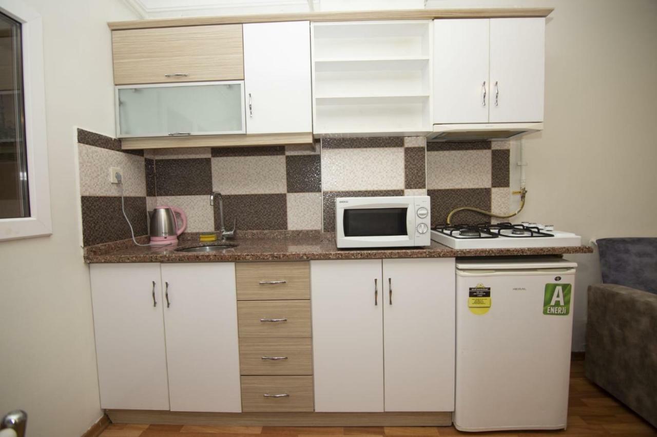 Desina Deluxe Apart Κωνσταντινούπολη Εξωτερικό φωτογραφία