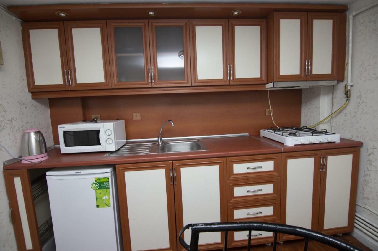 Desina Deluxe Apart Κωνσταντινούπολη Εξωτερικό φωτογραφία