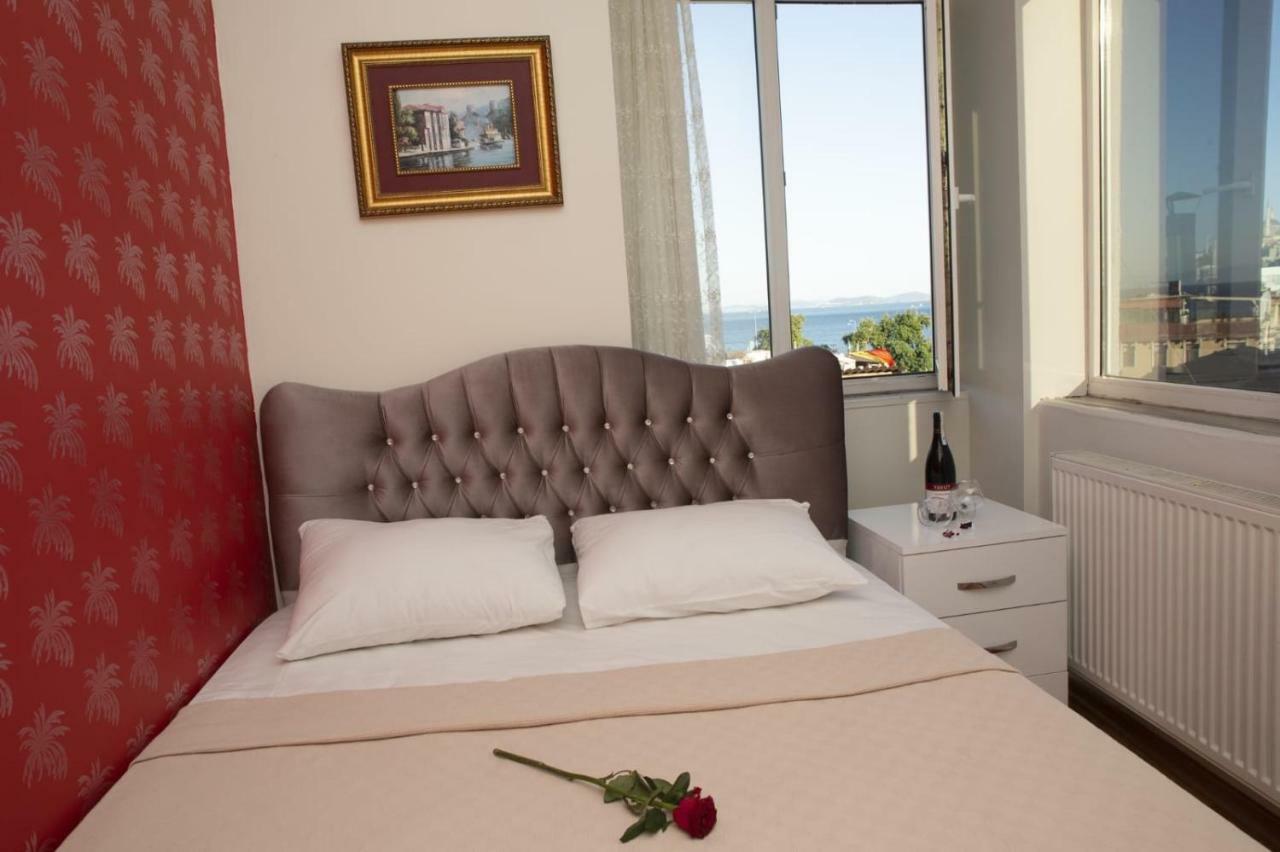 Desina Deluxe Apart Κωνσταντινούπολη Εξωτερικό φωτογραφία